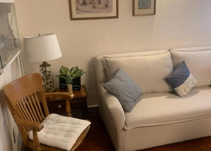 Apartment Acogedor Departamento
