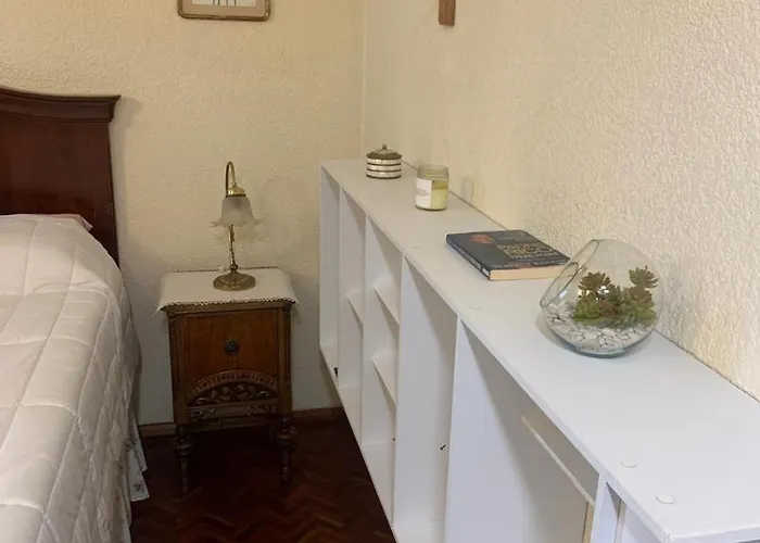 Apartment Acogedor Departamento