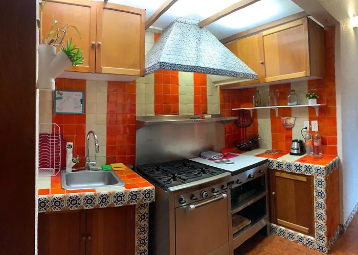 Acogedor Departamento *